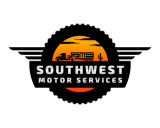 https://www.logocontest.com/public/logoimage/1641833024Southwest Motor Services - 01.png